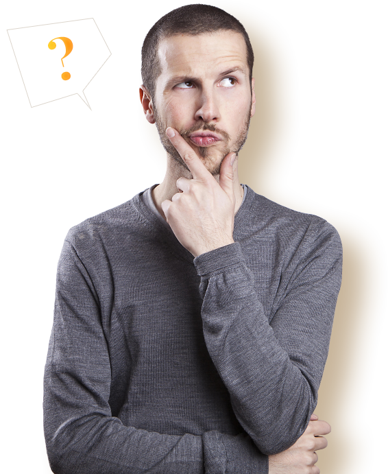 Consultation Man